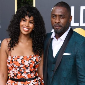 Golden Globes 2019 cutest couples red carpet