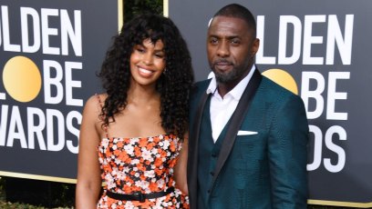 Golden Globes 2019 cutest couples red carpet