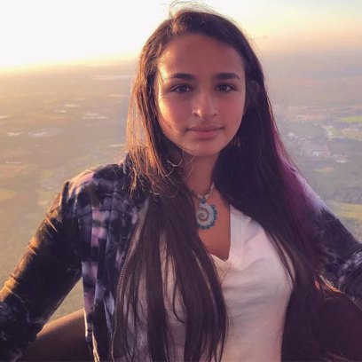 Young Love! Jazz Jennings Reportedly Met Her New Boyfriend Online: ‘He’s Very Kind’