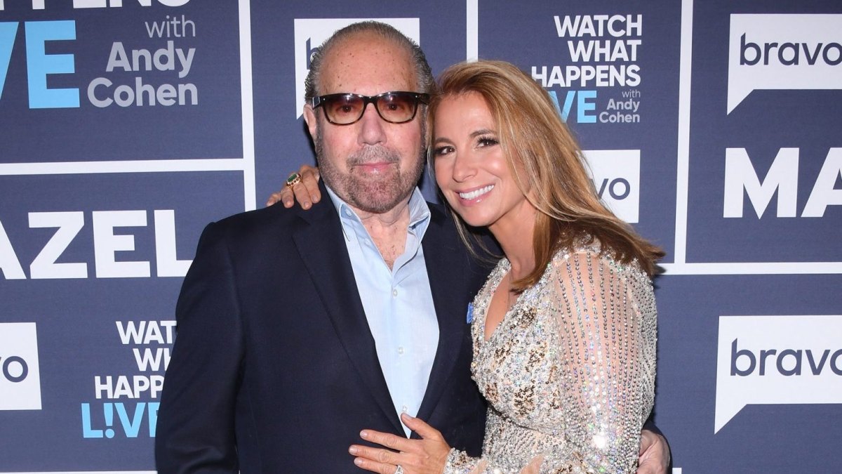 jill bobby zarin tribute instagram