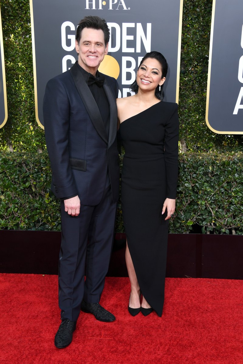 76th Annual Golden Globe Awards Arrivals