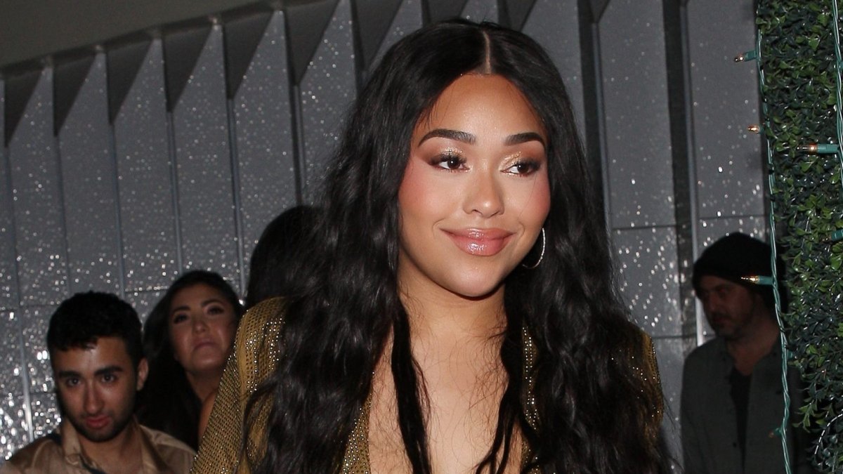jordyn woods new years eve