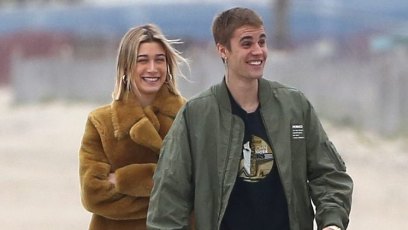 justin bieber hailey baldwin beach married