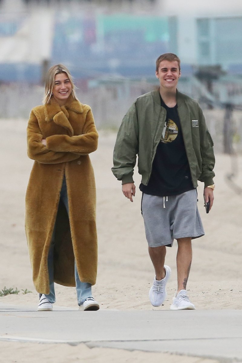 justin bieber hailey baldwin beach married