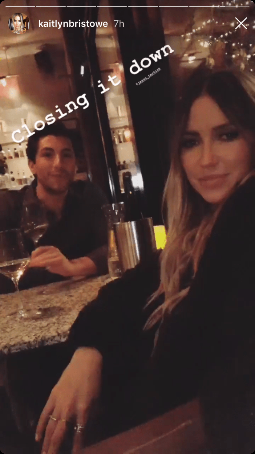 bachelorette kaitlyn-bristowe-jason-tartick-third-date