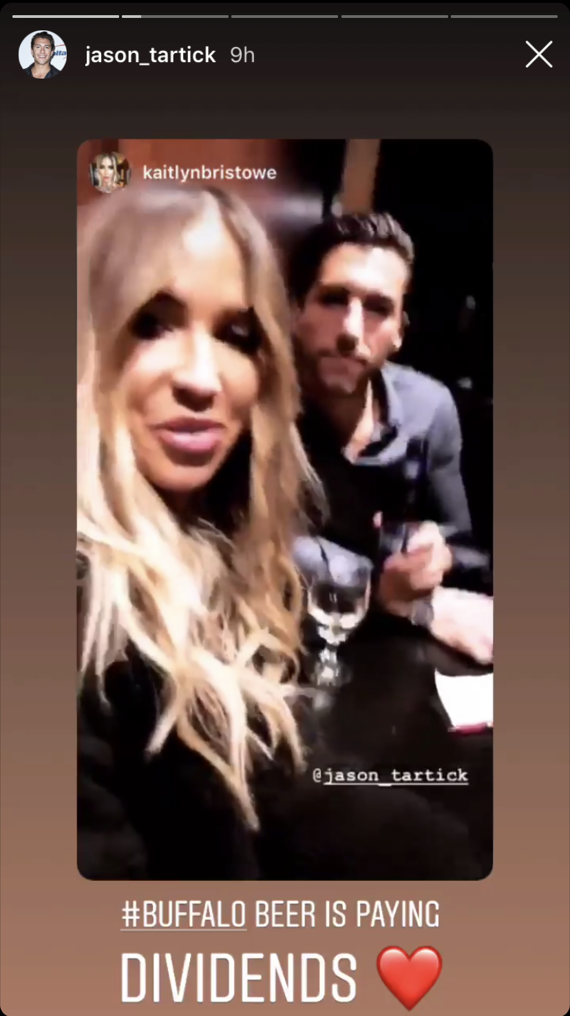 bachelorette kaitlyn-bristowe-jason-tartick-third-date