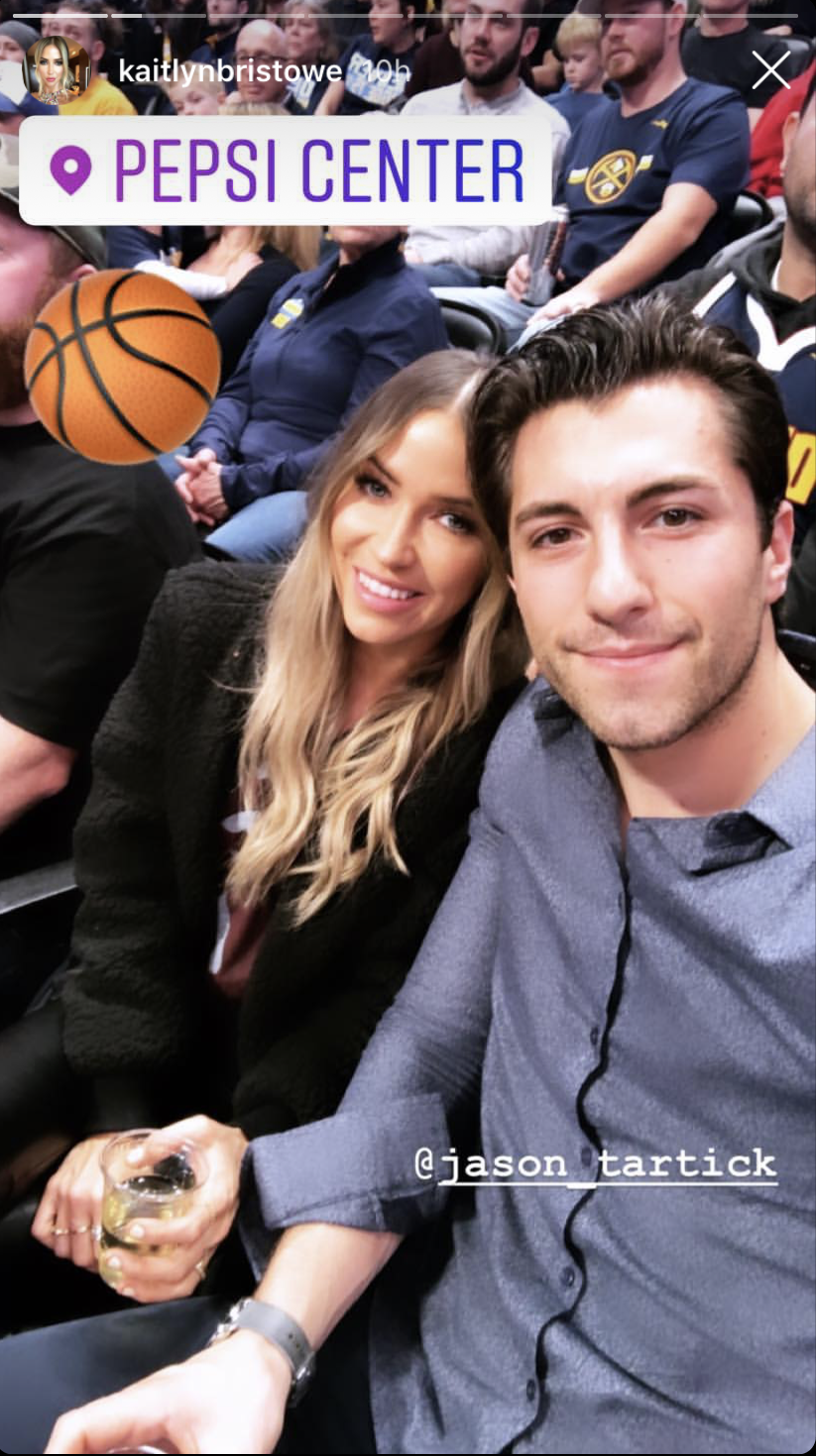 bachelorette kaitlyn-bristowe-jason-tartick-third-date