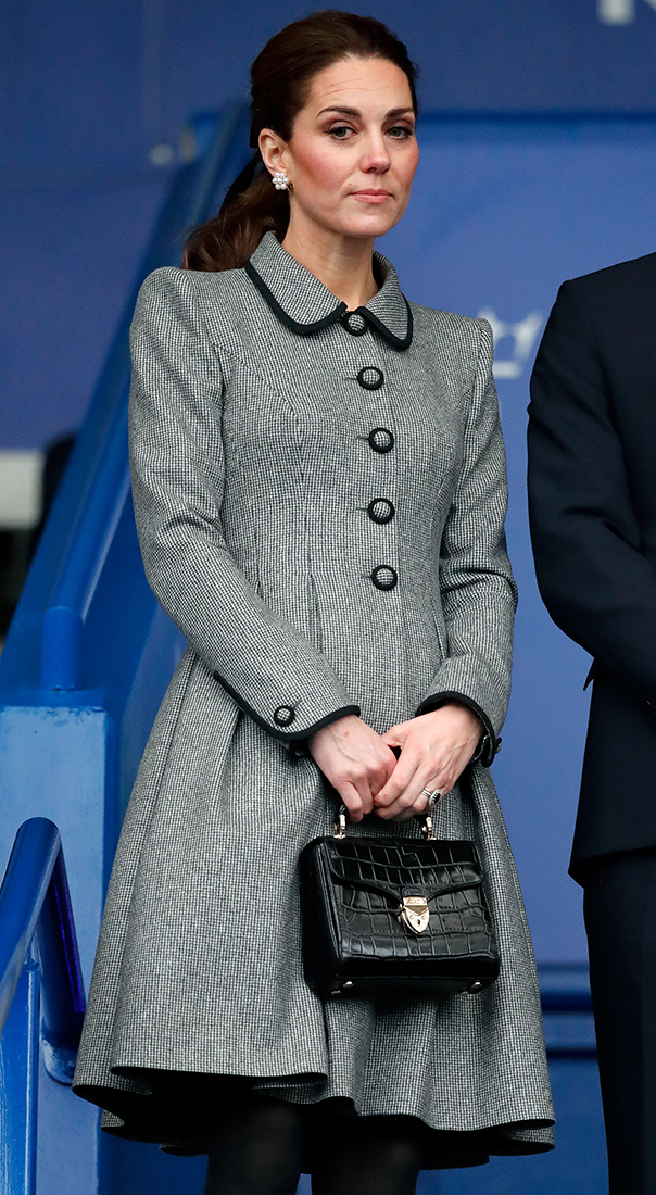 Kate Middleton Looks 37th Birthday