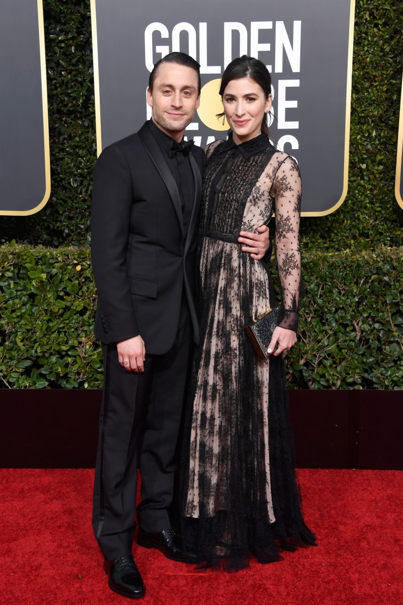 76th Annual Golden Globe Awards Arrivals