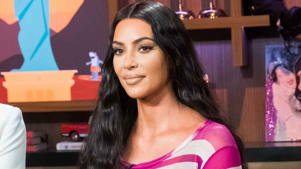 Kim Kardashian