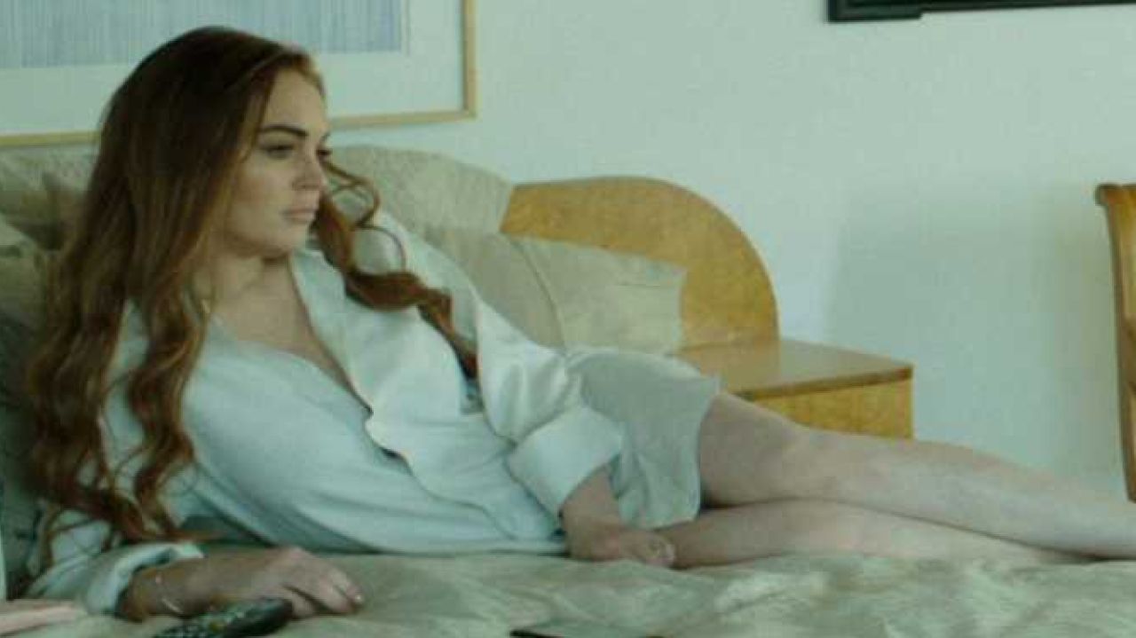 Lindsay Lohan Movies Your Complete Guide To Them image