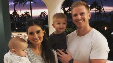 It&rsquo;s Official: Bachelor Nation Couples Make the Cutest Babies &mdash; See Them All!