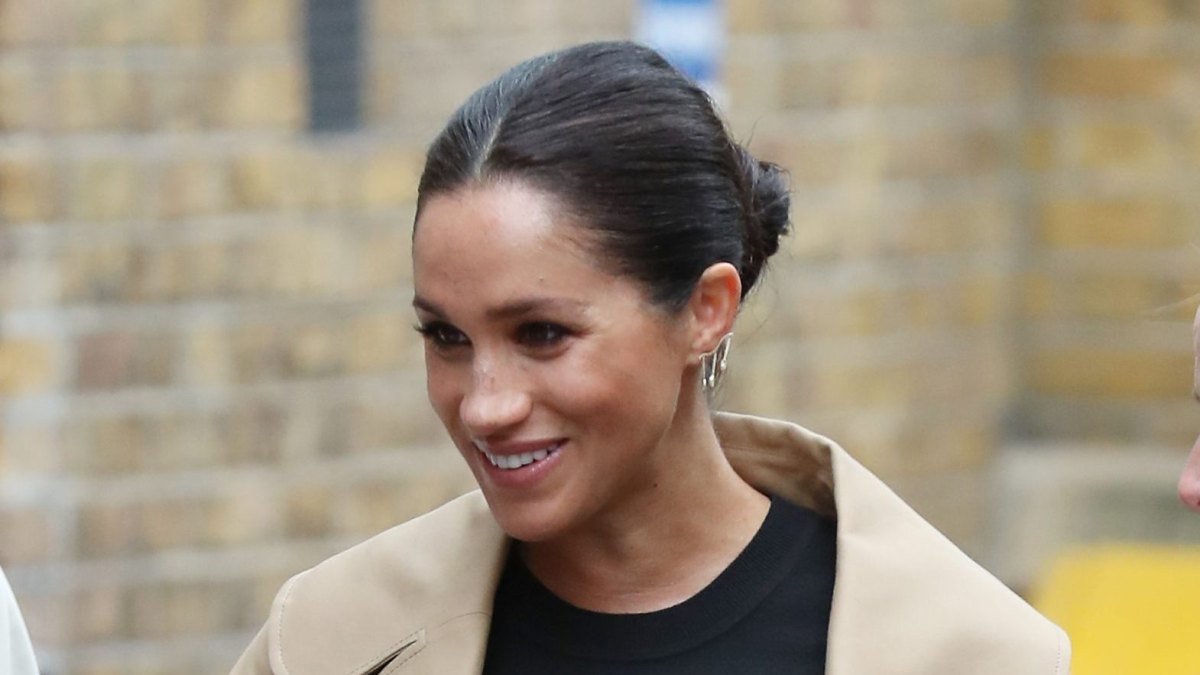 meghan markle prince harry bodyguard quits