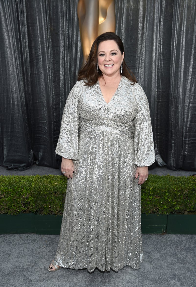 melissa mccarthy SAG Awards 2019 best and worst dressed