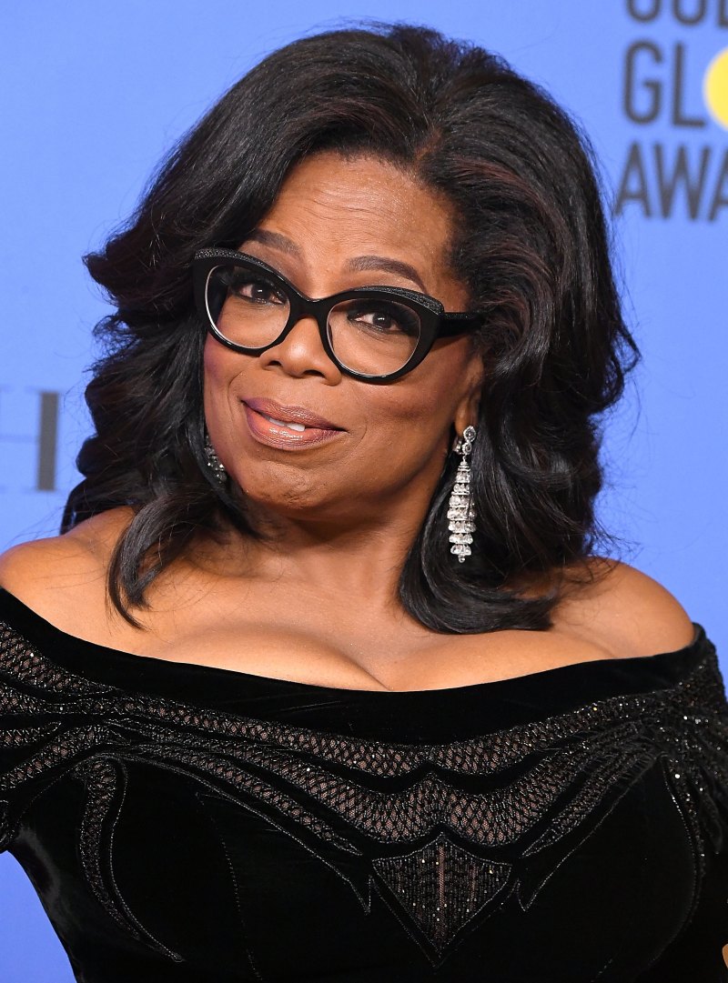 aquarius celebrity aquarians oprah winfrey