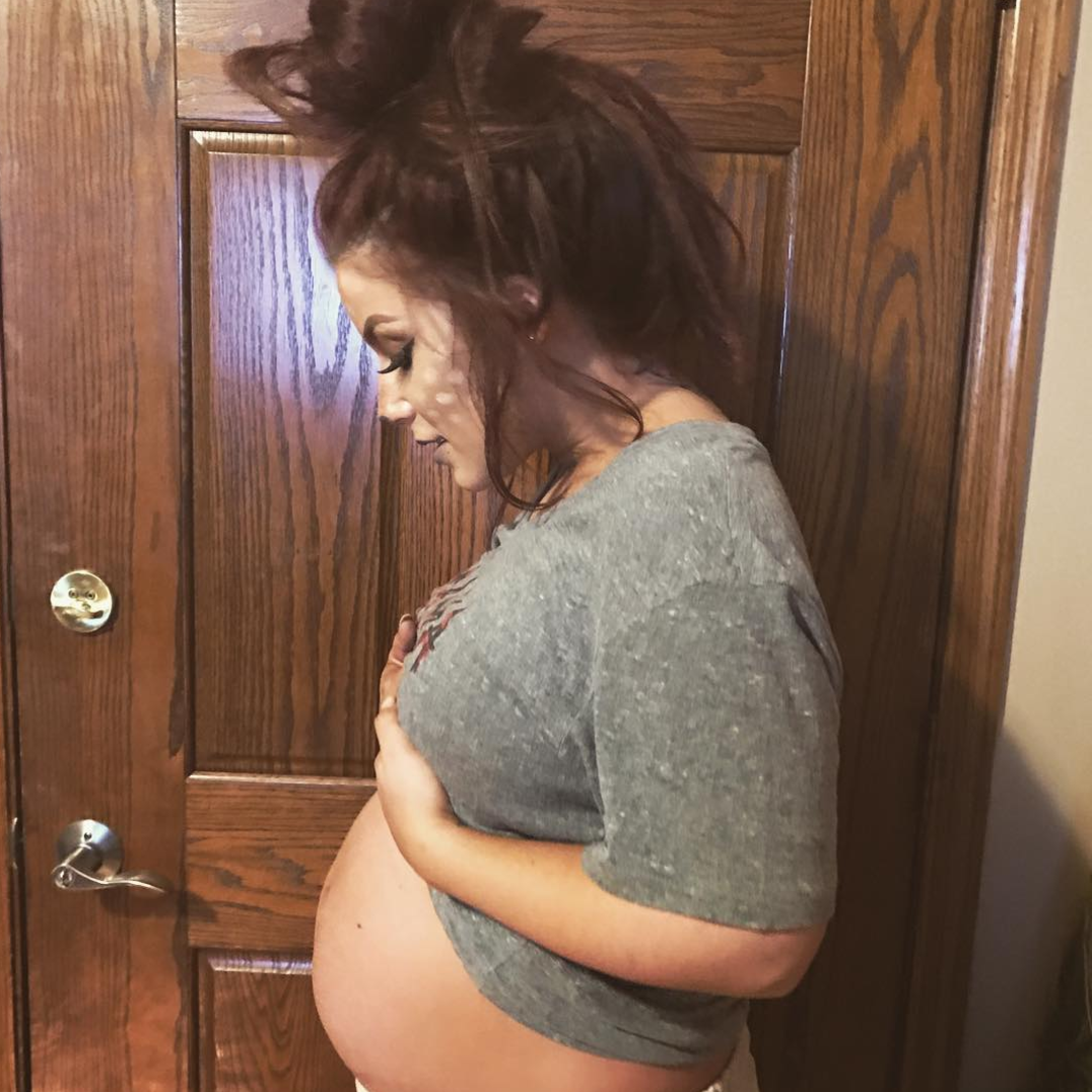 Are Chelsea Houska and Cole Planning to Have Another baby