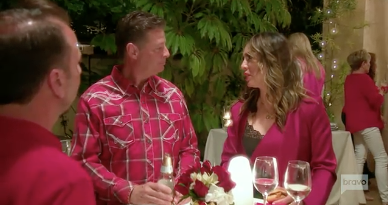 rhoc vicki kelly feud