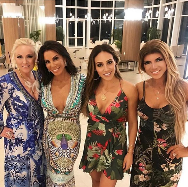 rhonj season 10 cast filming
