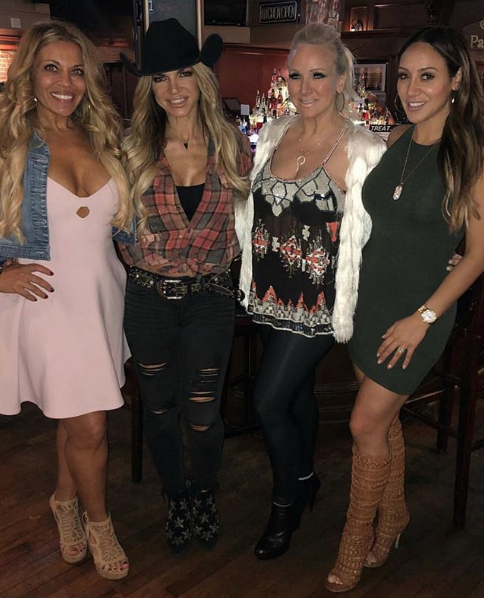 rhonj season 10 cast filming