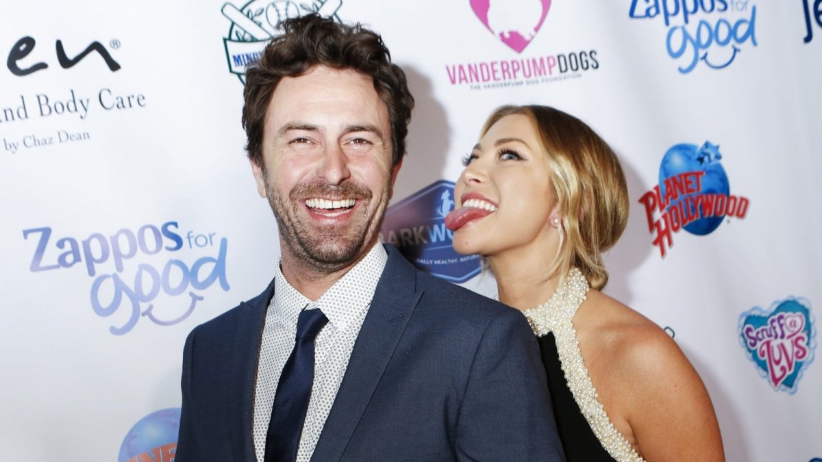 stassi schroeder beau clark watch what happens live andy cohen