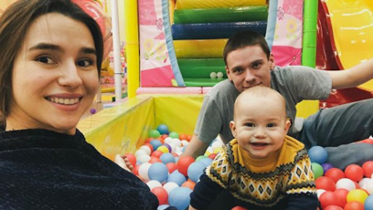 90 day fiance couple