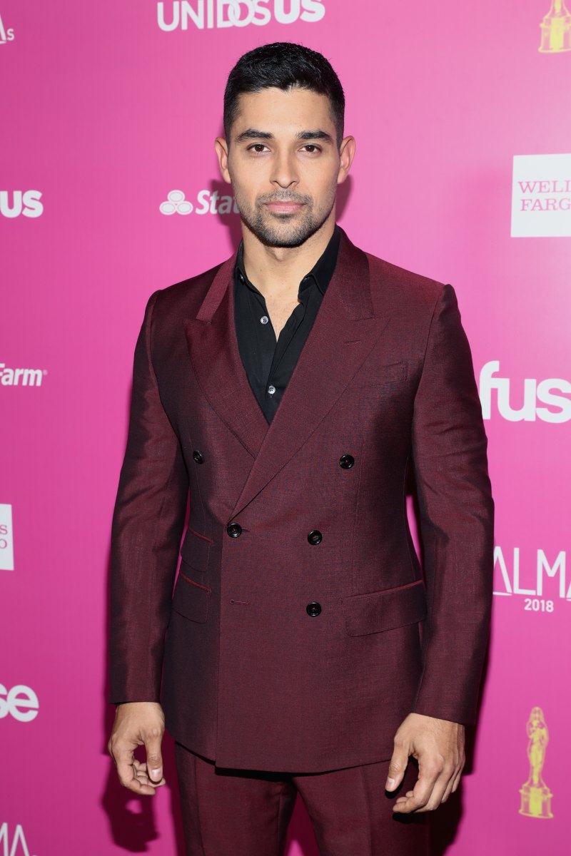 aquarius celebrity aquarians wilmer valderrama