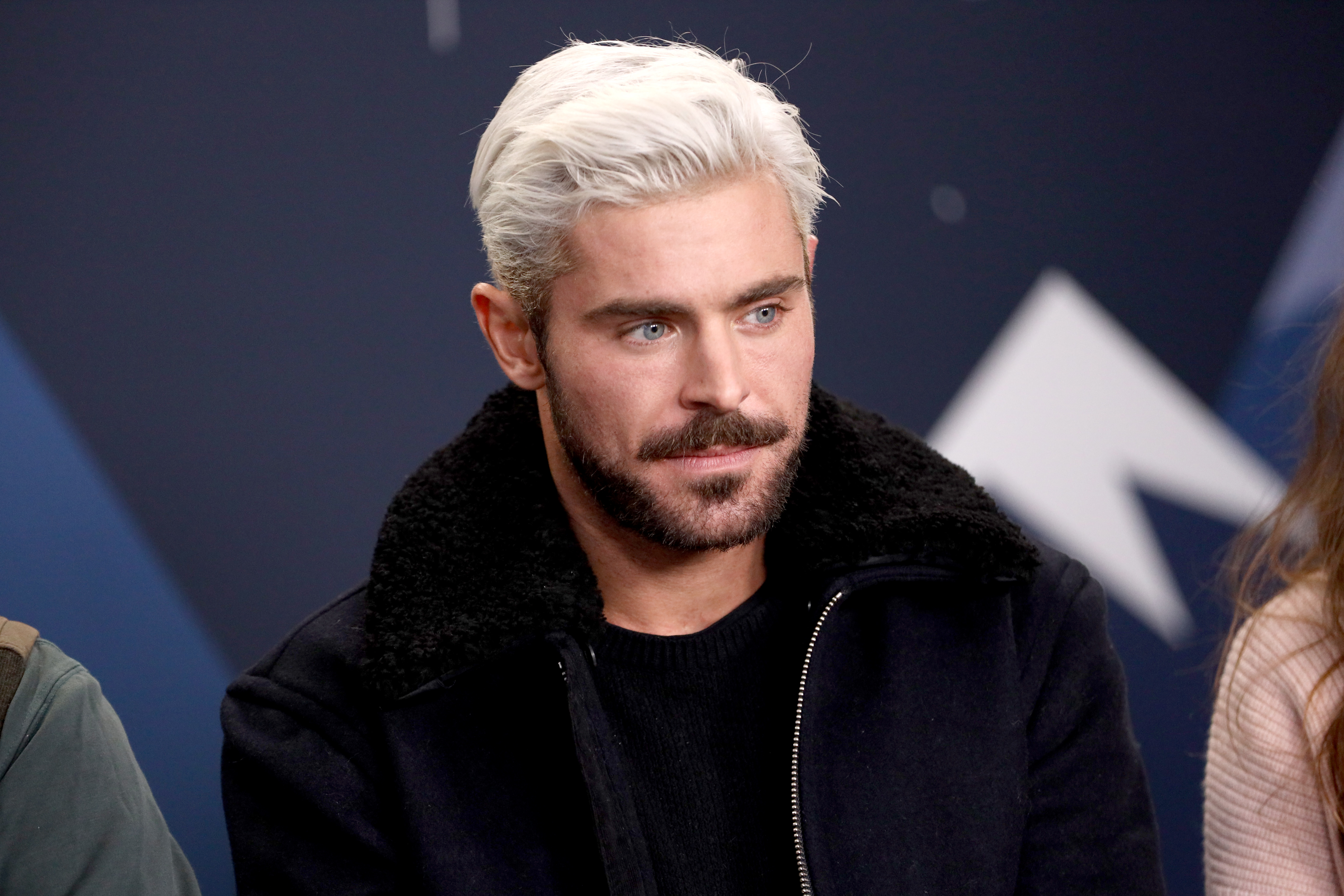 zac-efron-white-blonde-sundance