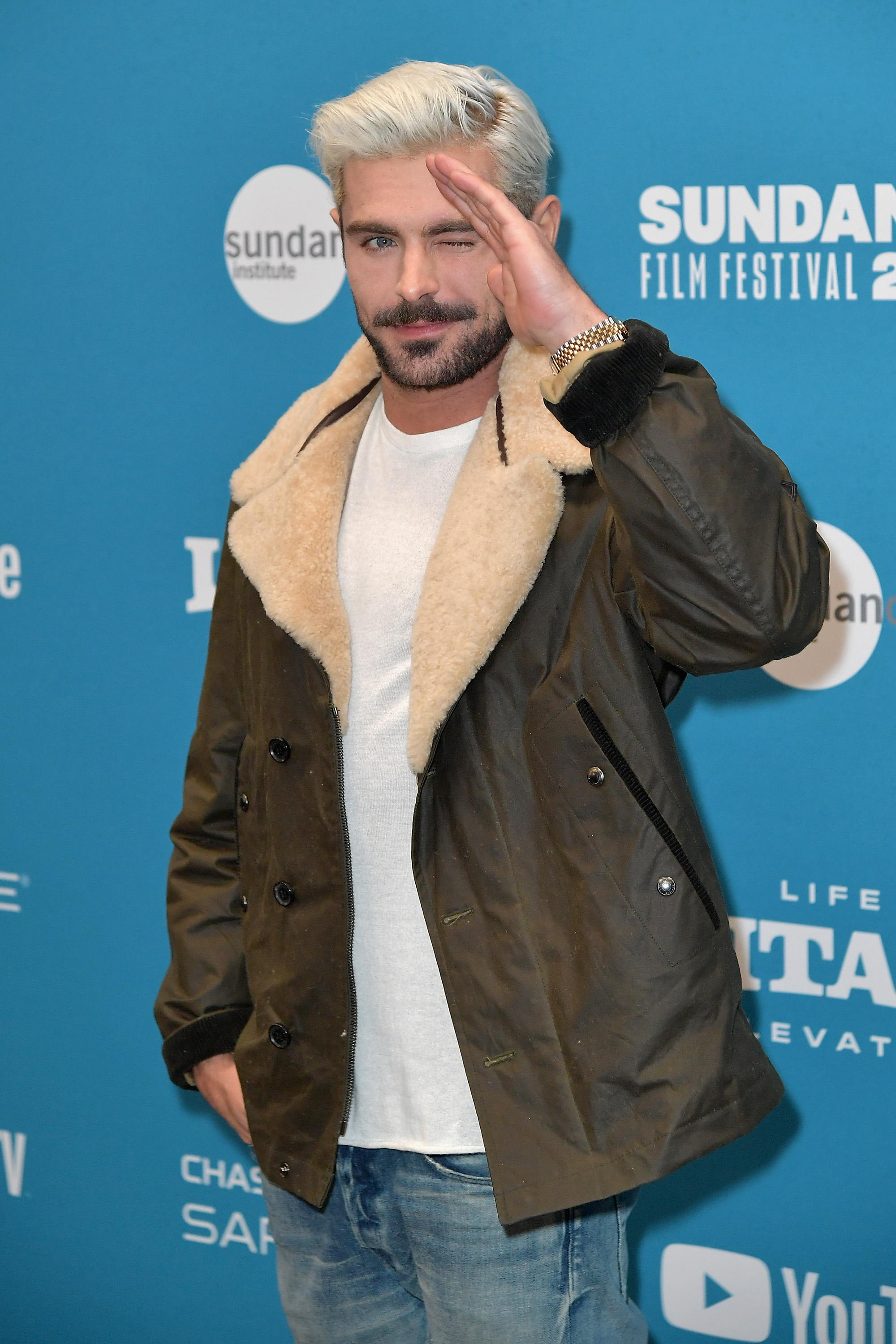 zac-efron-white-blonde-sundance