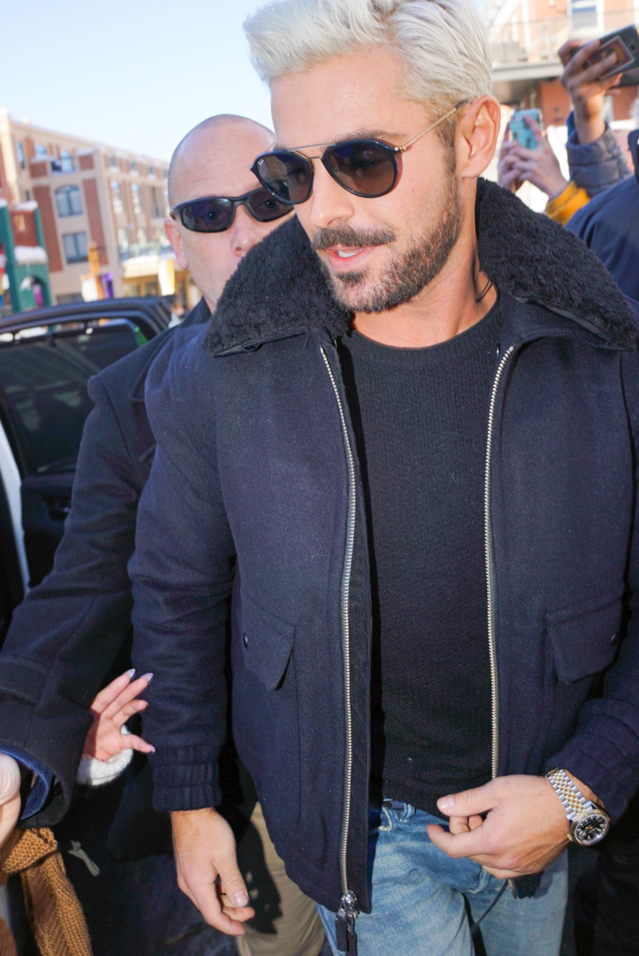 zac-efron-white-blonde-sundance