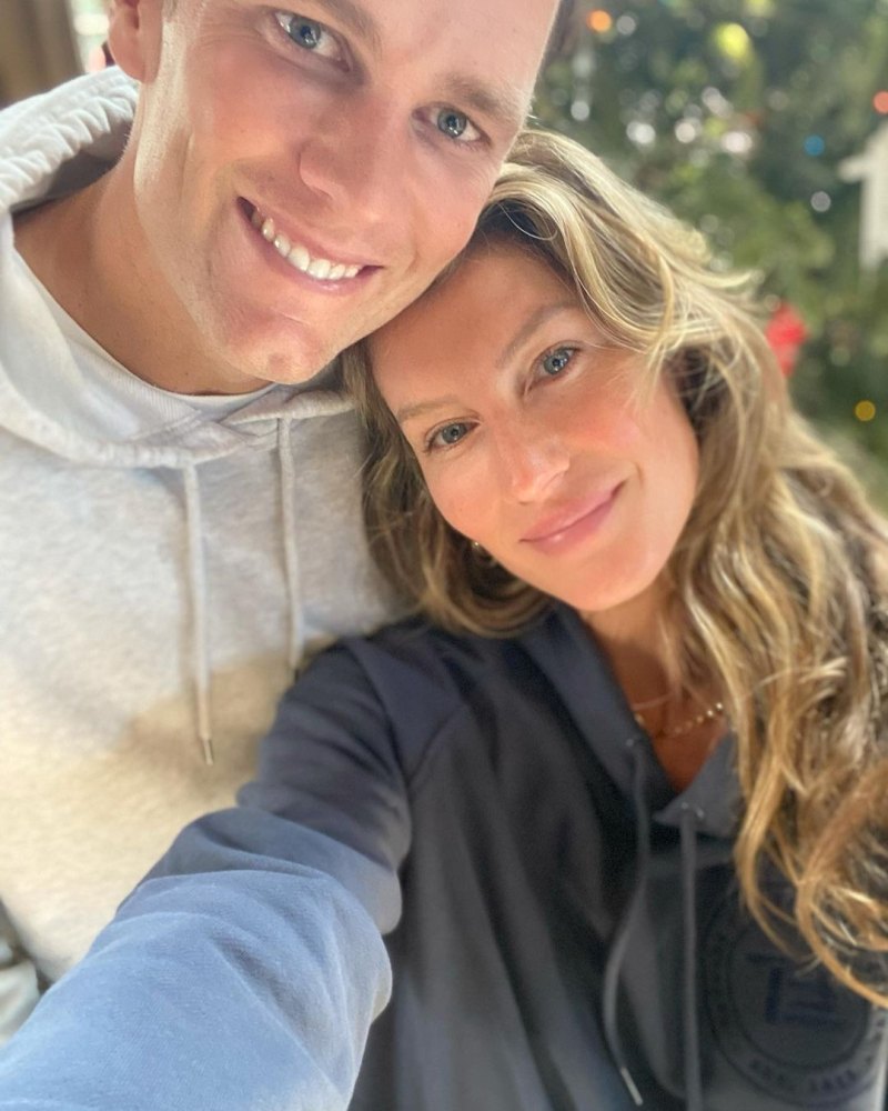 Gisele Bündchen, Tom Brady Relationship Timeline