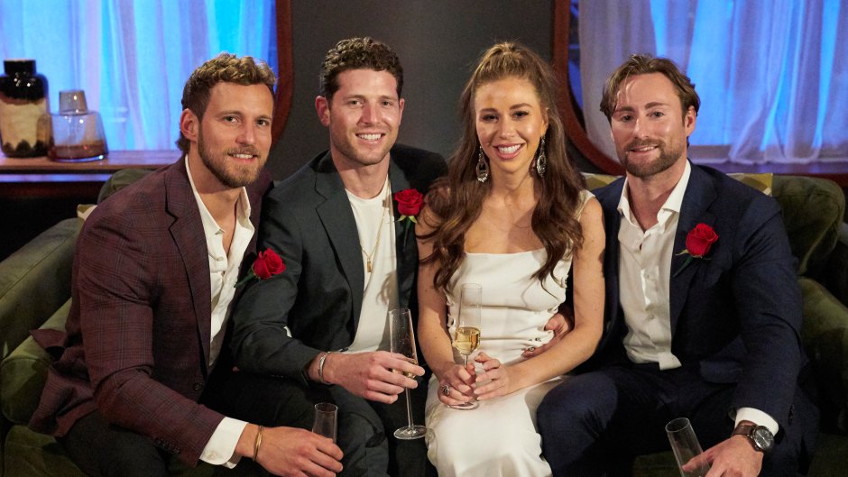 Are the 'Bachelor' Hometown Date Houses Real? The Truth