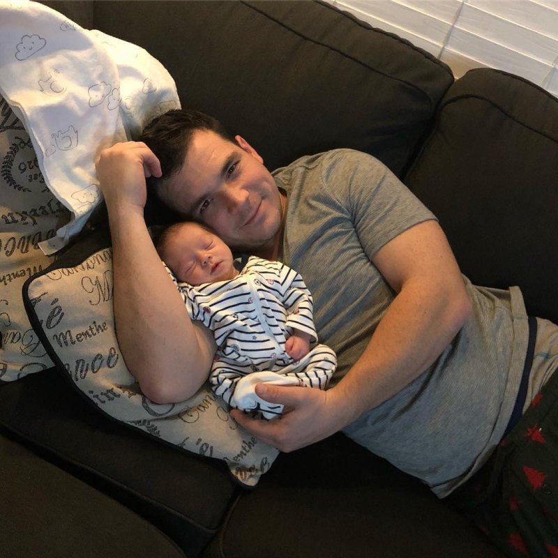 Jersey Shore Star Deena Cortese Reveals Motherhood Is Harder Than I Expected But It's So Worth It