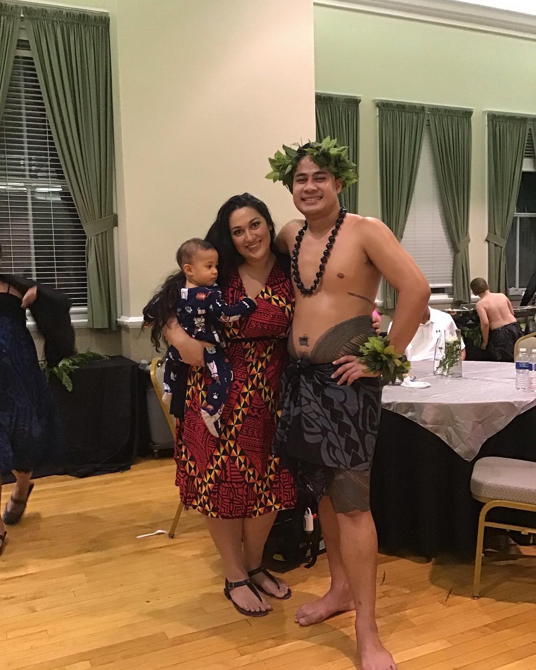 90 Day Fiance Star Kalani Debuts First Baby Bump Photo