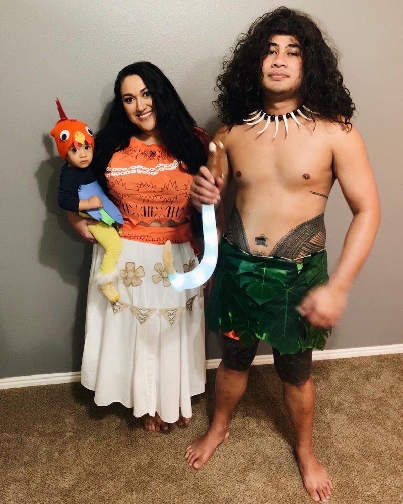 90 Day Fiance Star Kalani Debuts First Baby Bump Photo