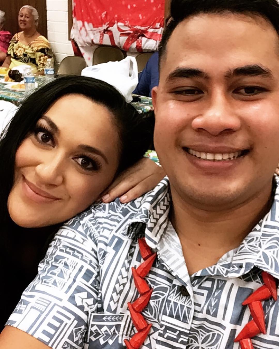 90 Day Fiance Star Kalani Debuts First Baby Bump Photo