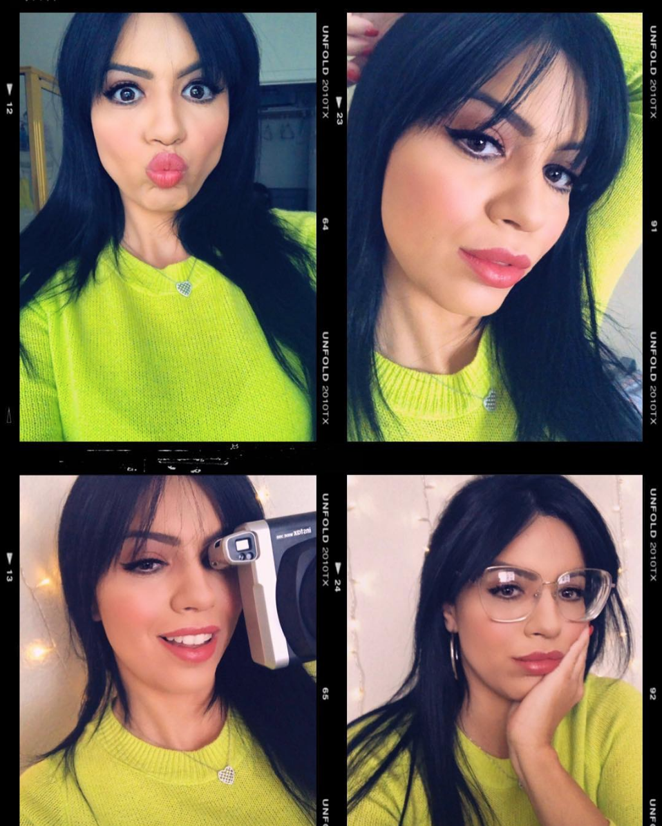 90 day fiance larissa new man
