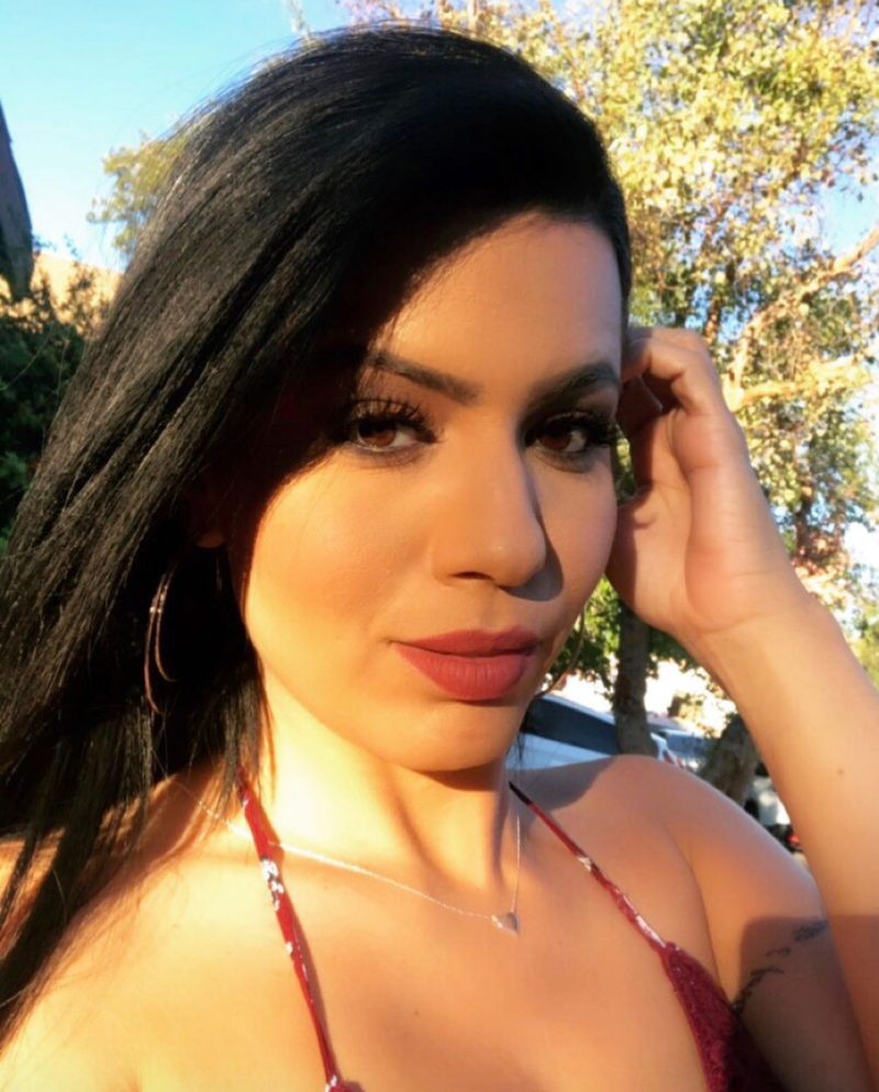 90 day fiance larissa new man