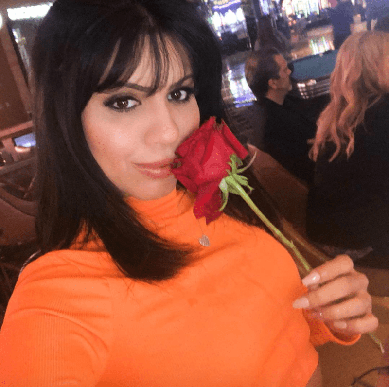 90 day fiance larissa new man