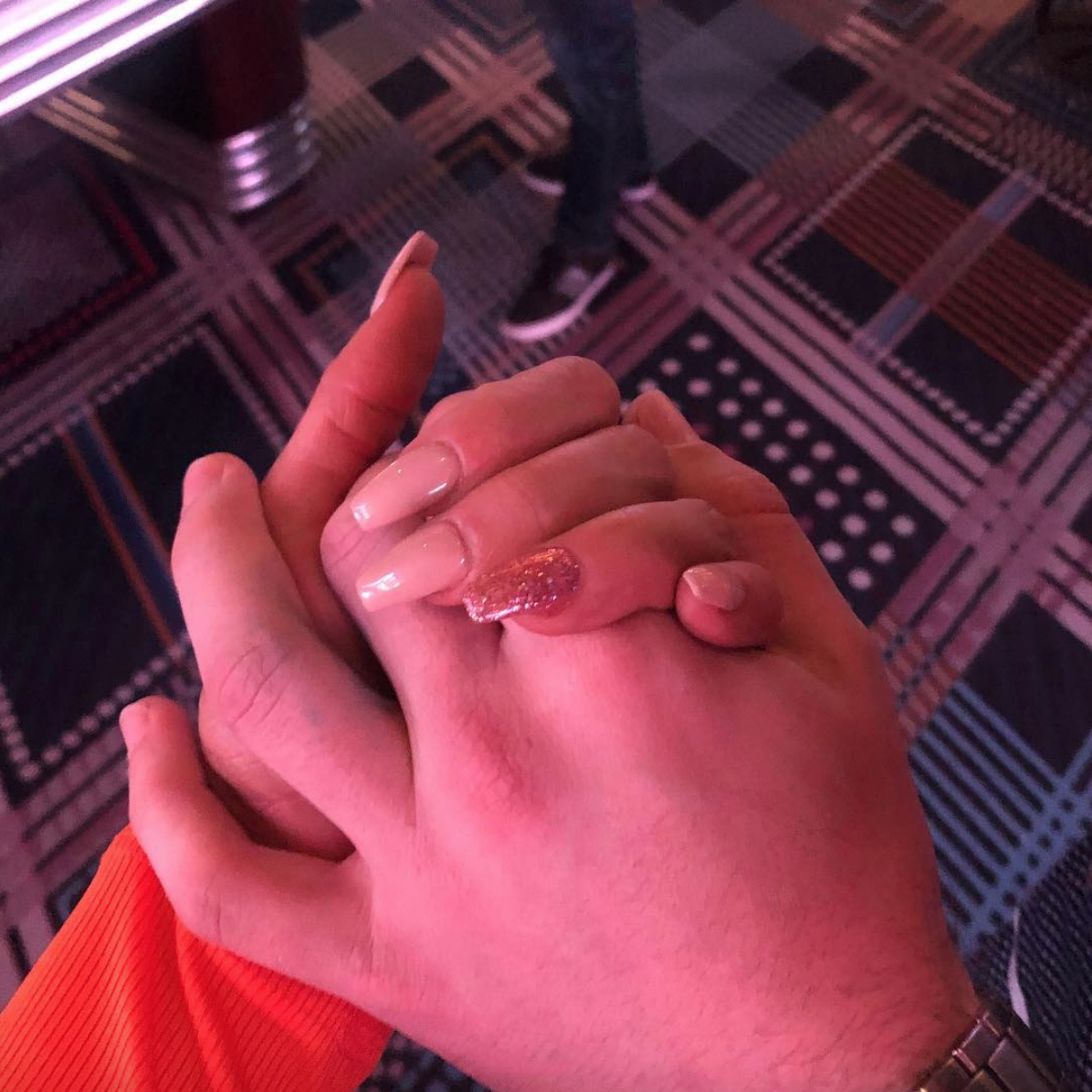 90 day fiance larissa new man