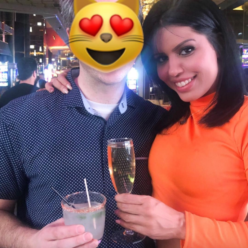 90 day fiance larissa new man