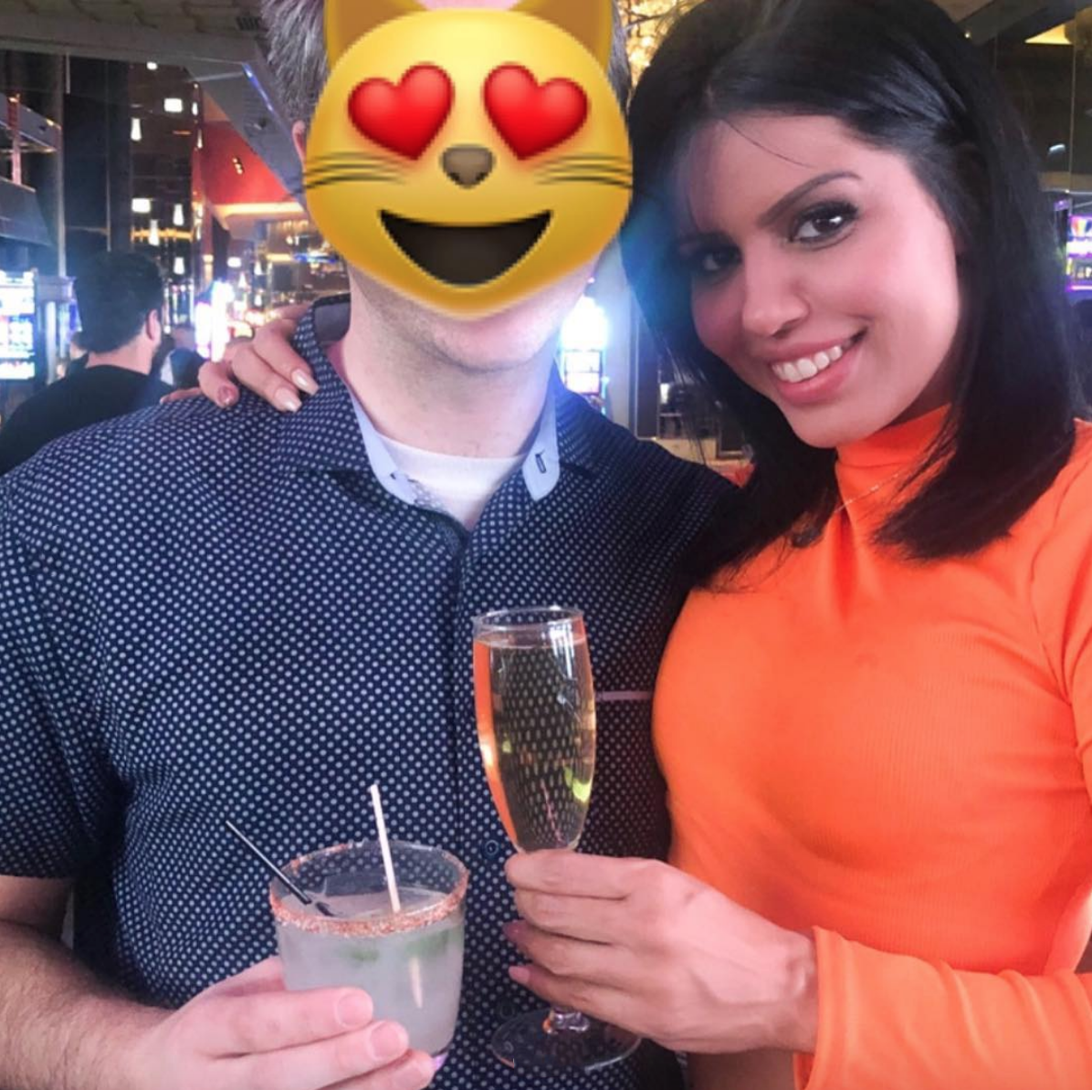90 day fiance larissa new man