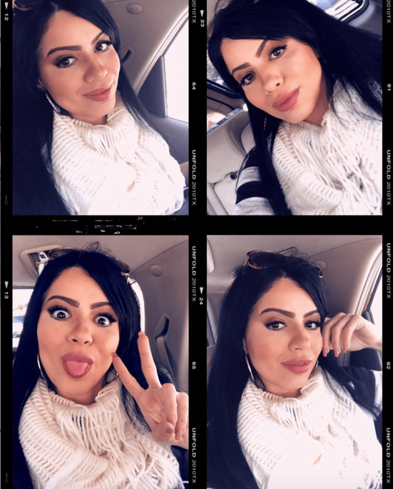 90 day fiance larissa new man
