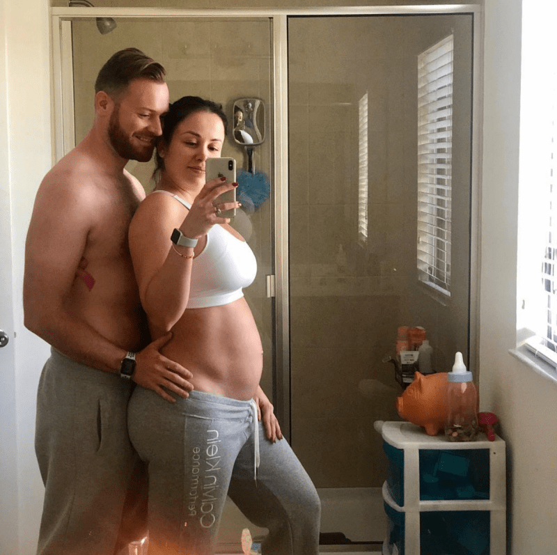 90 day fiance paola breastfeeding