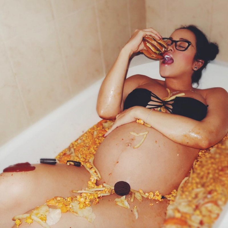 90 day fiance paola breastfeeding