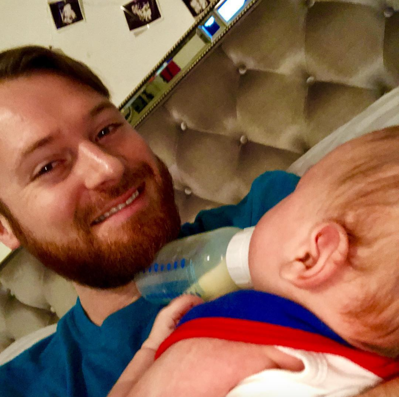 90 day fiance paola breastfeeding