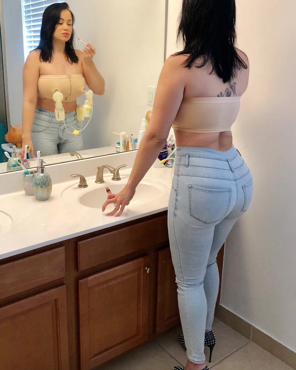 90 day fiance paola breastfeeding