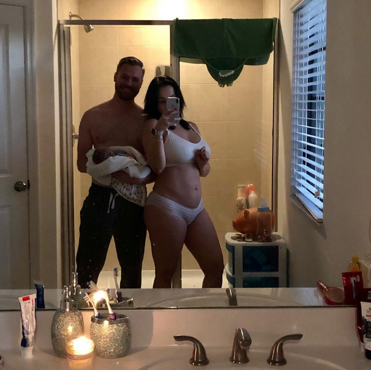 90 day fiance paola breastfeeding