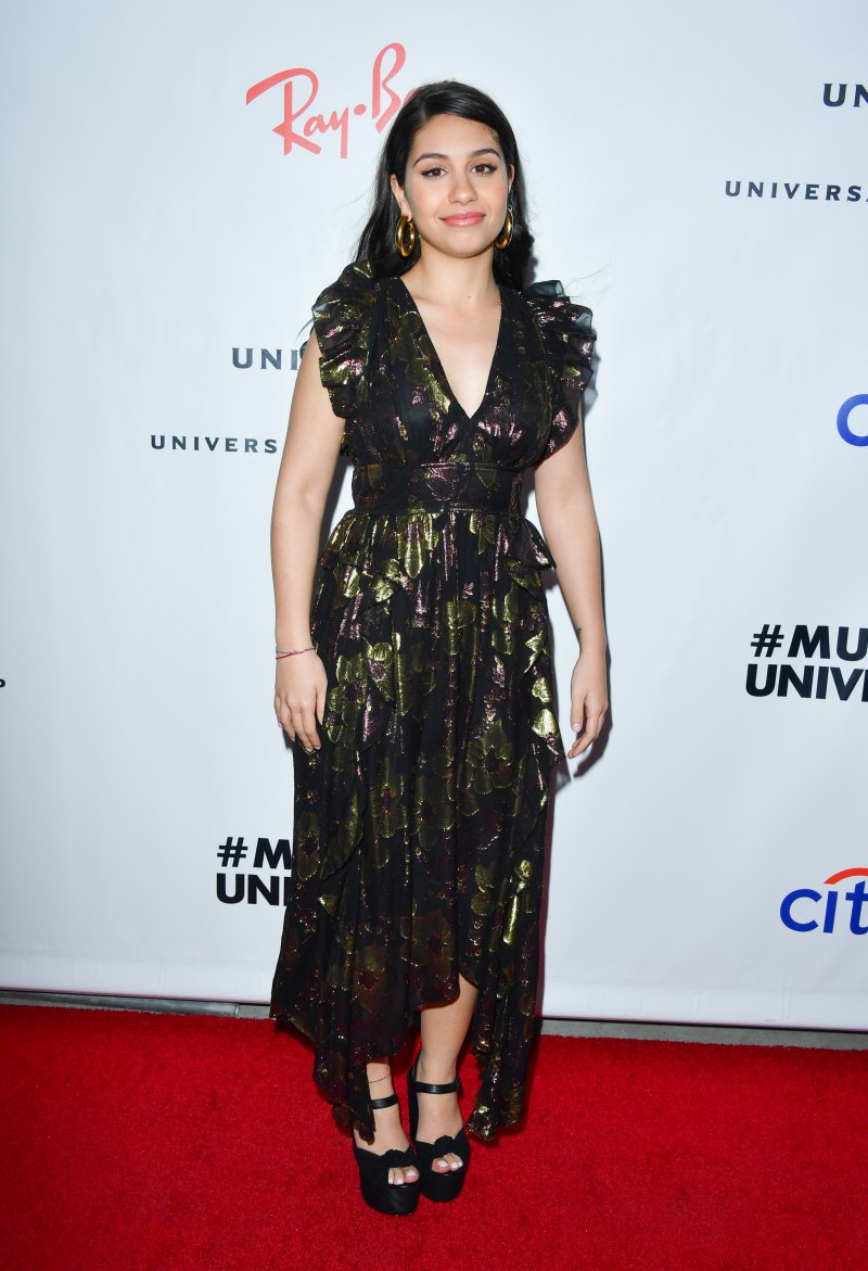 Universal Music Group's 2019 After Party To Celebrate The GRAMMYs Arrivals