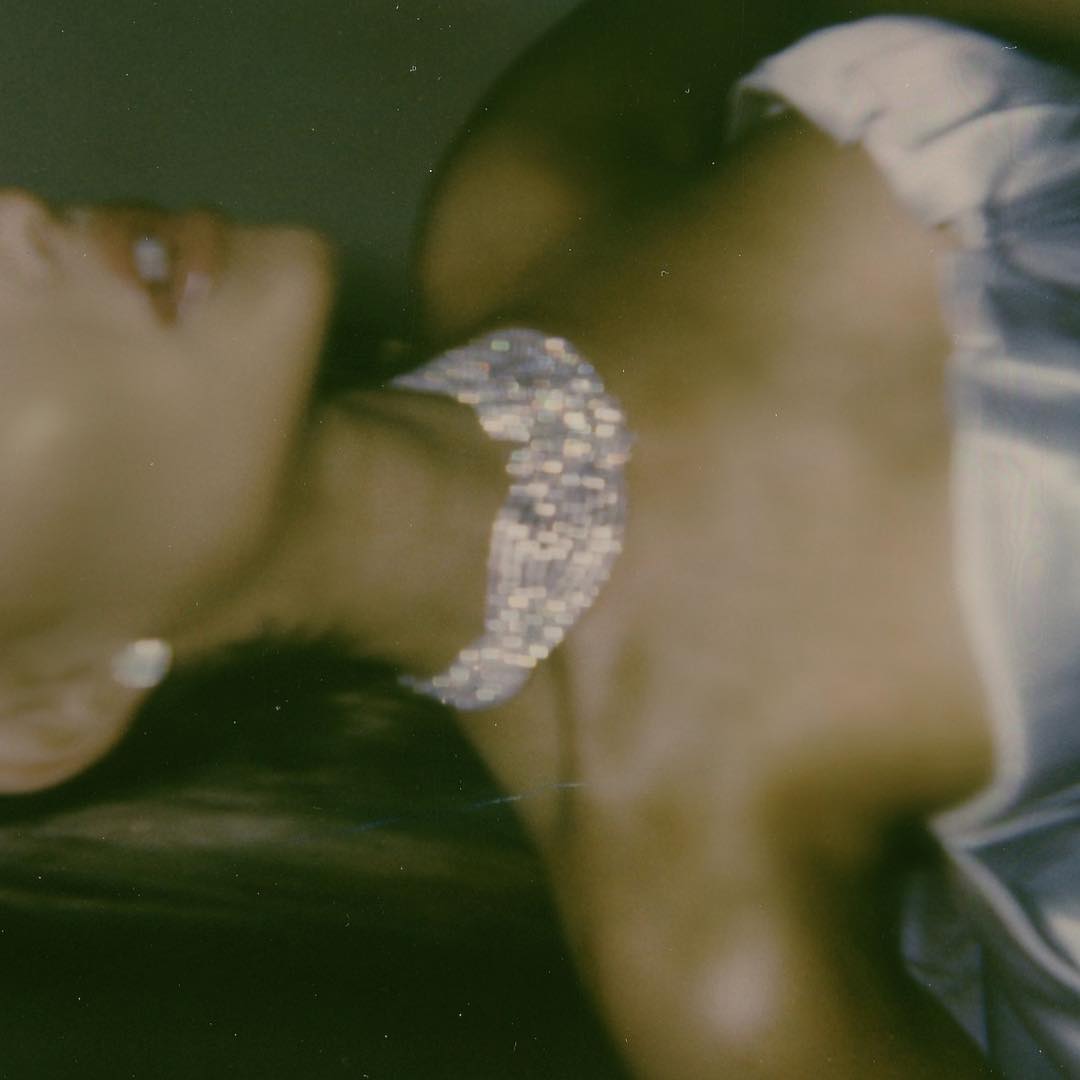 Ariana Grande Grammys 2019 Dress
