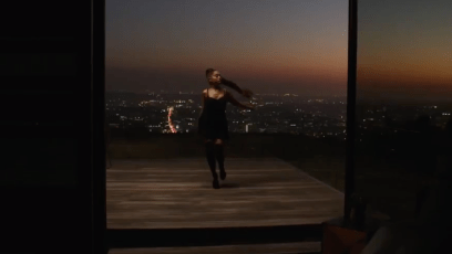 Ariana Grande New Album And Music Video